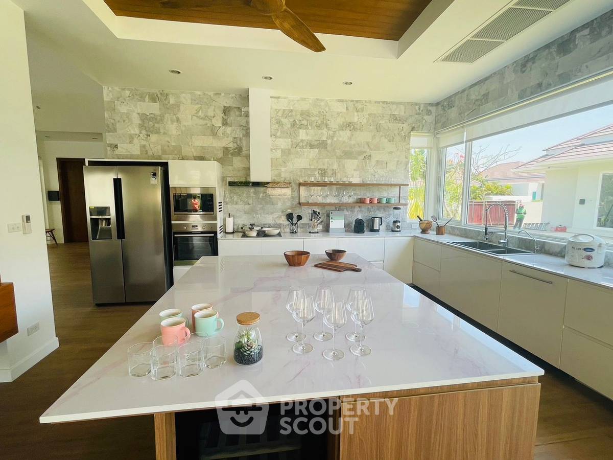 picture 6-BR House at Woodland Residence in Thap Tai (ID 1441572) - 5/20