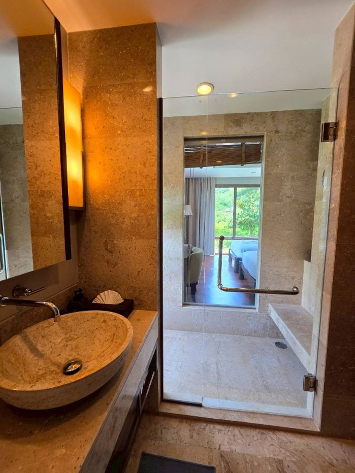 picture Sea View Condo for rent at Lamai Beach Samui - 12/23