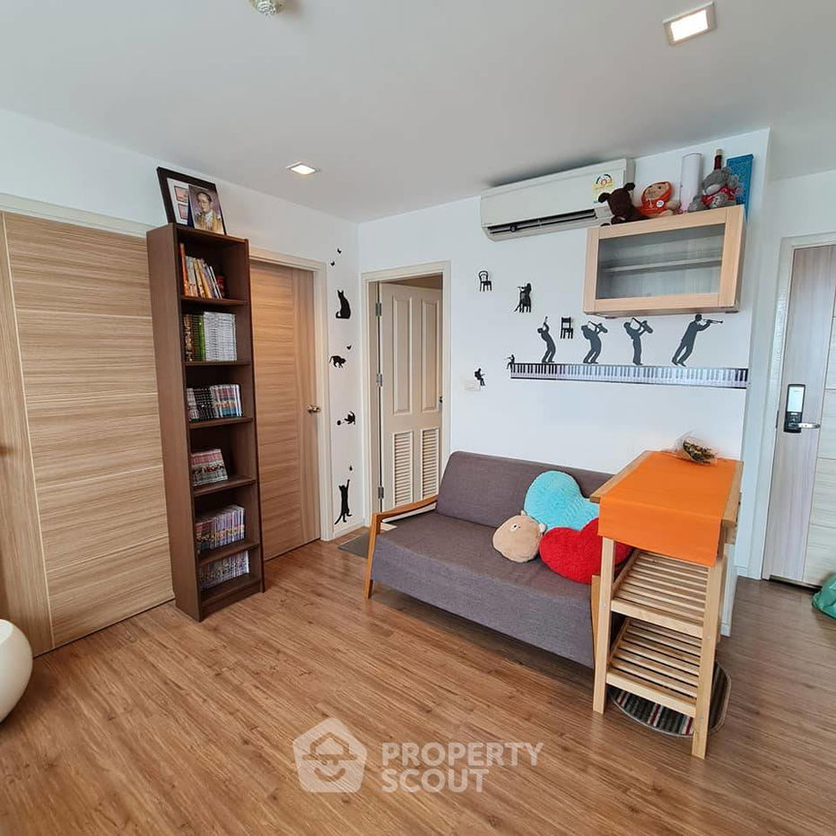 รูป คอนโด 2-ห้องนอน ที่ บี รีพับบลิค คอนโดมิเนียม ใกล้ BTS อุดมสุข (ID 662961) - รูปที่ 10/16