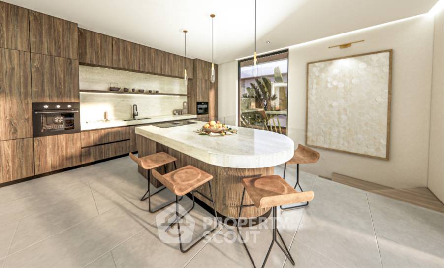 picture 4-BR Villa close to Choengmon Beach (ID 2062378) - 4/6