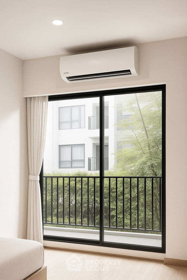picture Studio Condo at The Nest Sukhumvit 22 near MRT Queen Sirikit National Convention Centre (ID 2244416) - 6/13