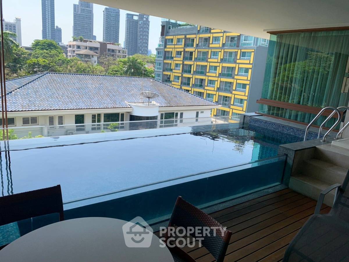 picture 3-BR Condo at The Marvel Residence Thonglor 5 near BTS Thong Lor (ID 1002316) - 2/12
