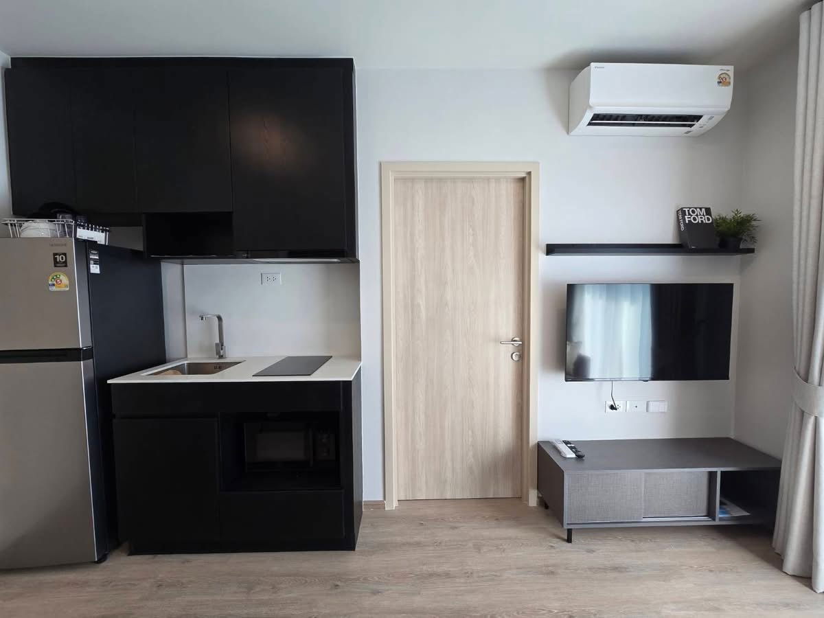 รูป *FOR RENT* Nue District R9 Near MRT Rama 9 (250m.) - รูปที่ 5/10