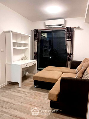 Condos for sale : 2-BR Condo at 624 Condolette Ratchada 36 near BTS Ratchayothin (ID 593885)