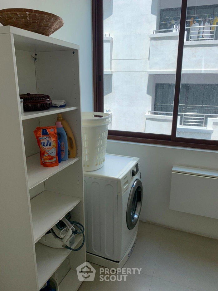 picture 3-BR Condo at The Marvel Residence Thonglor 5 near BTS Thong Lor (ID 1002316) - 3/12