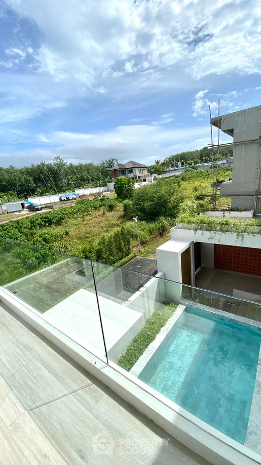picture 4-BR House at Alisa Pool Villa in Thalang (ID 1293301) - 28/35