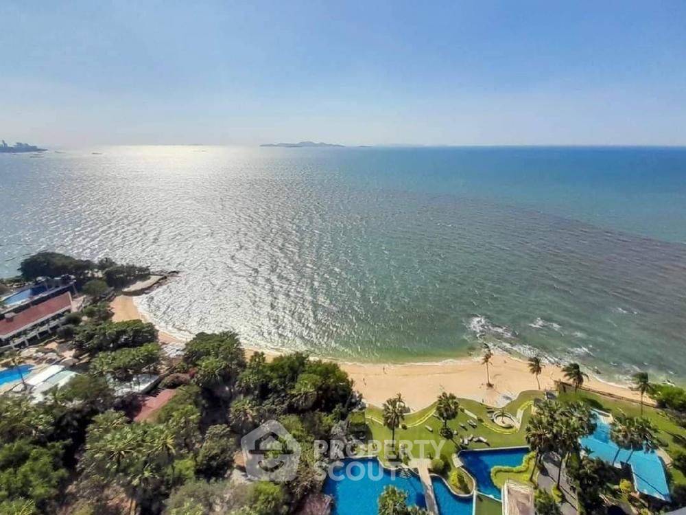picture 1-BR Condo at The Palm - Wongamart Beach close to Pattaya North (ID 1446030) - 8/15