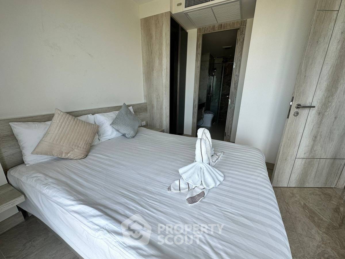 picture 1-BR Condo at The Riviera Monaco close to Pattaya (ID 1842259) - 3/14
