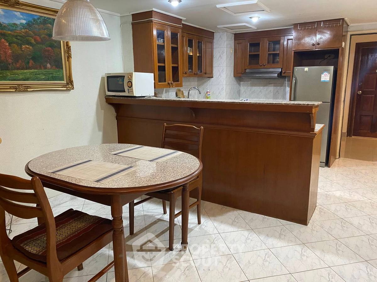 picture 1-BR Condo at Yensabai Condotel South Pattaya close to Pattaya South (ID 2229424) - 4/18