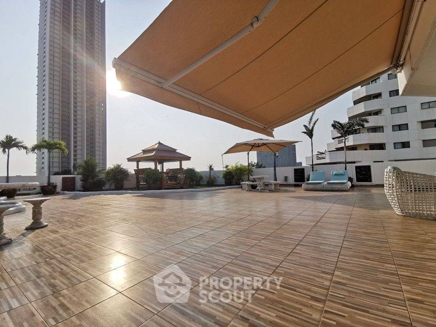 รูป คอนโด 2-ห้องนอน ที่ พาราไดซ์ คอนโดมิเนียม ใกล้ หาดจอมเทียน (ID 2172242) - รูปที่ 30/40