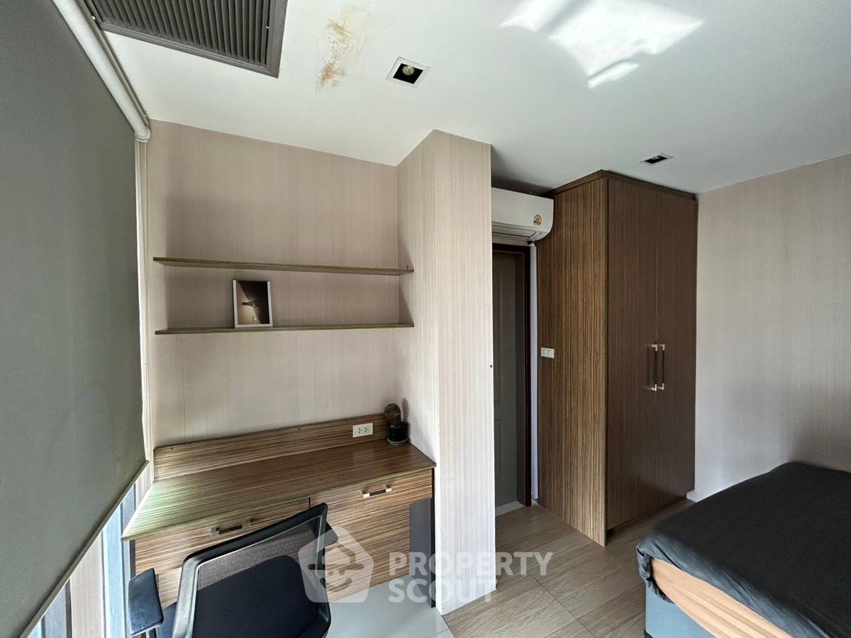 picture 3-BR Condo at W8 Thonglor 25 Condominium close to Thong Lo (ID 2064207) - 13/23