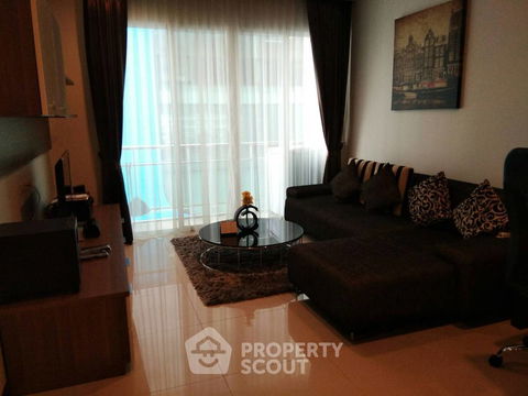 1-BR Condo at The Prime11 Sukhumvit Condominium near BTS Nana (ID 883601)