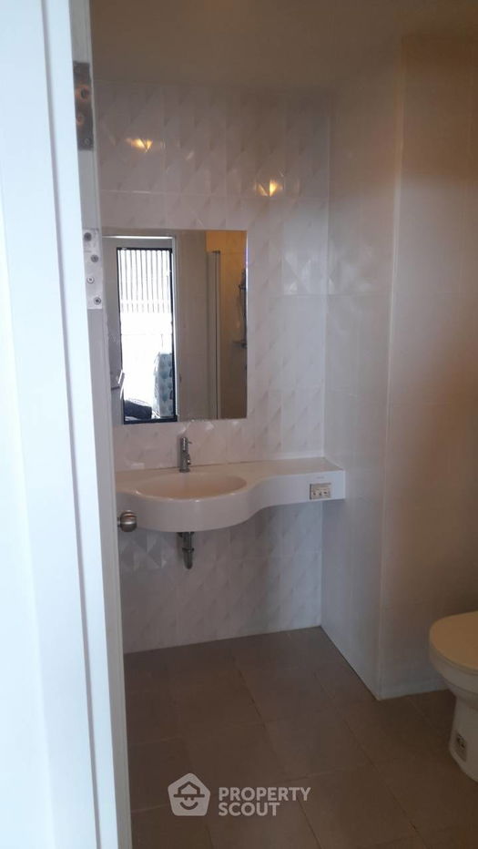 picture 1-BR Condo at J Condo Sathorn-Kallaprapruk in Bang Khae (ID 1889353) - 18/18