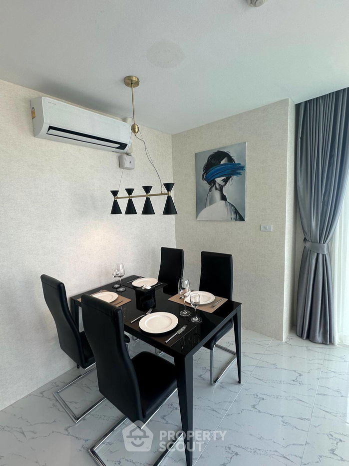 picture 2-BR Condo at The Twin Tower close to Jomtien Beach (ID 2186211) - 3/15
