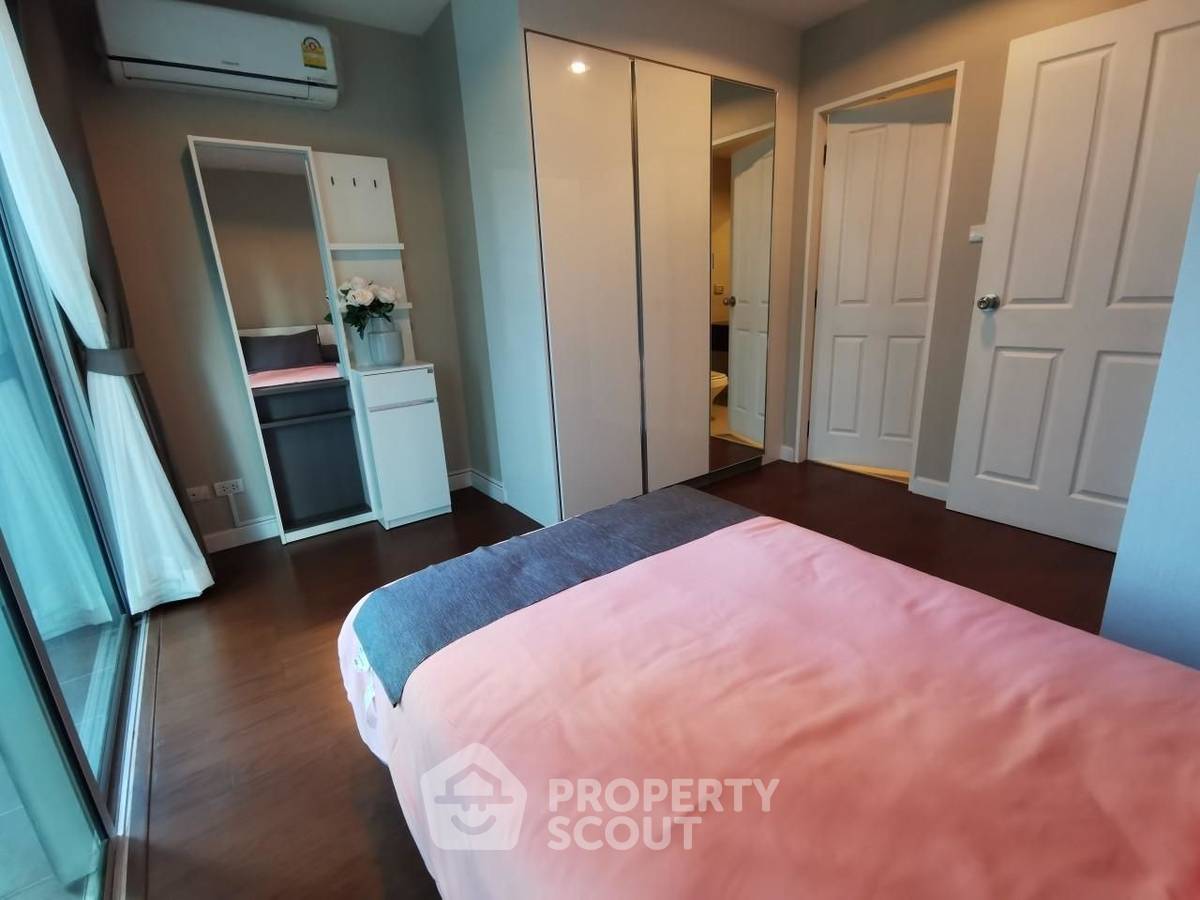 picture 5-BR Condo at Belle Grand Rama 9 near MRT Phra Ram 9 (ID 2169338) - 31/35