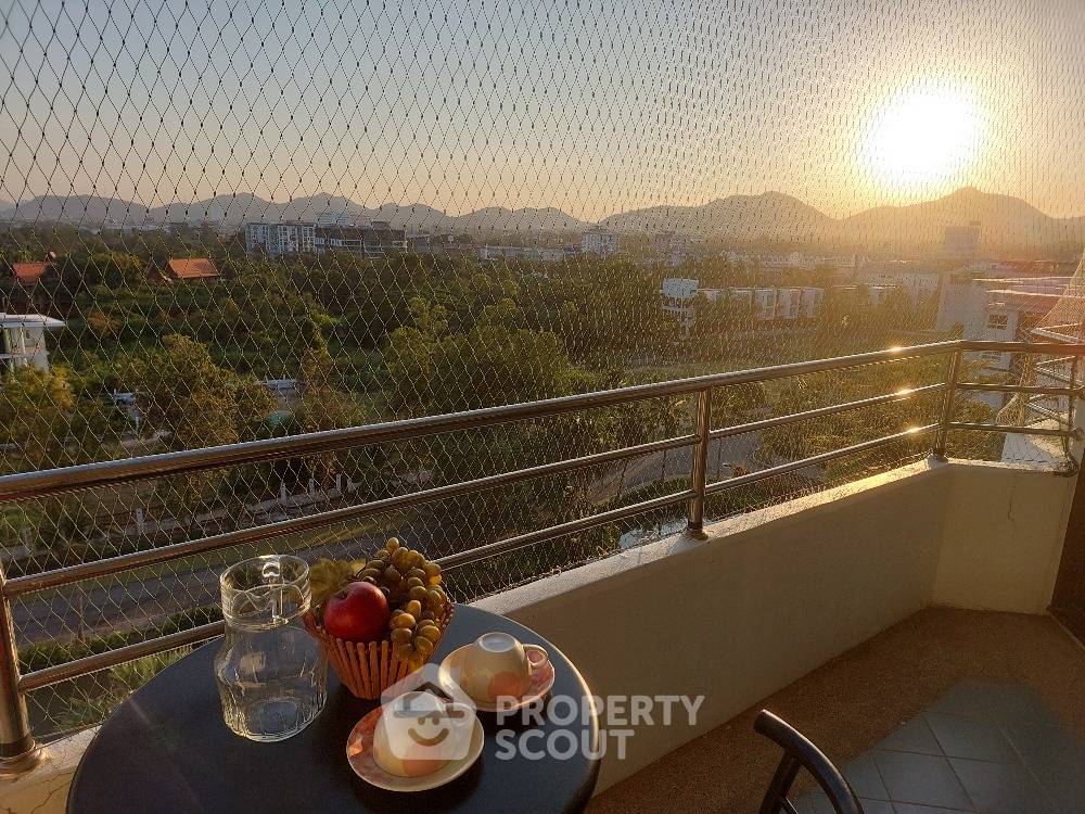 picture Studio Condo at Palm Pavilion Hua Hin close to Hua Hin City (ID 2054310) - 3/14