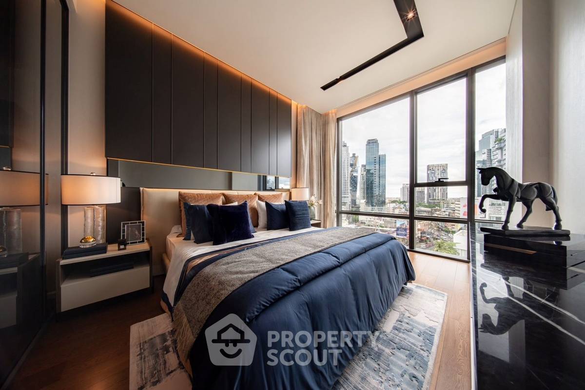 picture 1-BR Condo at The Bangkok Thonglor near BTS Thong Lor (ID 1448587) - 3/14