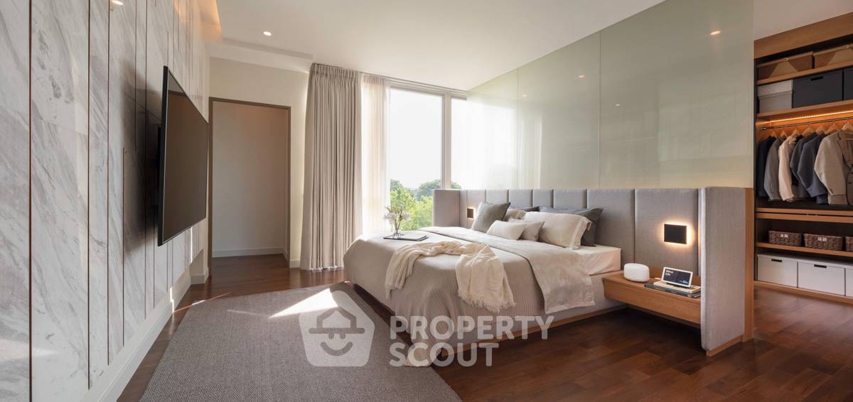 picture 5-BR House at THE MARQ Exquisite Ratchapruek – Charunsanitwong in Bang Phrom (ID 1410693) - 8/10