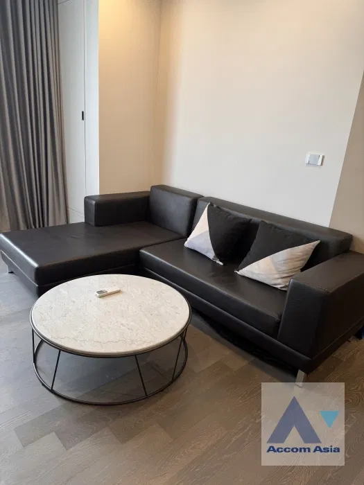 รูป 🔼🔽 AccomA 📩  1 BR Condominium @COCO Parc (AA44544) - รูปที่ 3/8