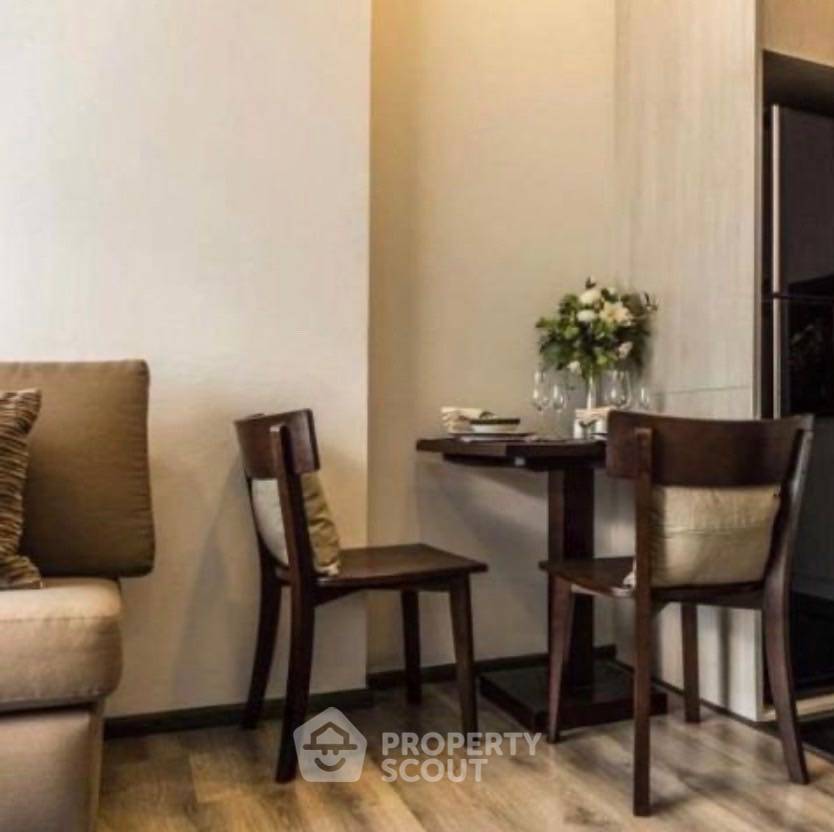 picture 1-BR Condo at Dolce Udomsuk near BTS Udom Suk (ID 813963) - 6/8