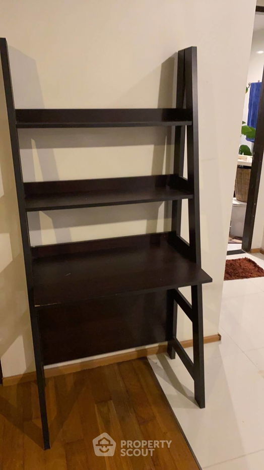 picture 1-BR Condo at The Line Phahonyothin Park near MRT Phahon Yothin (ID 1195904) - 14/28