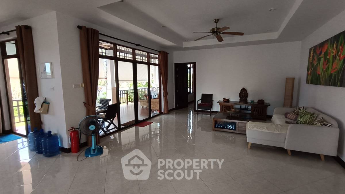 รูป บ้าน 3-ห้องนอน ที่ มโนราห์ วิลเลจ หัวหิน ใกล้ เสน่ห์บีช หัวหิน (ID 1985652) - รูปที่ 5/34