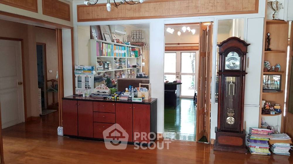 รูป บ้าน 4-ห้องนอน ที่ แกรนด์ คาแนล ประชาชื่น ใน บางตลาด (ID 1592891) - รูปที่ 15/28