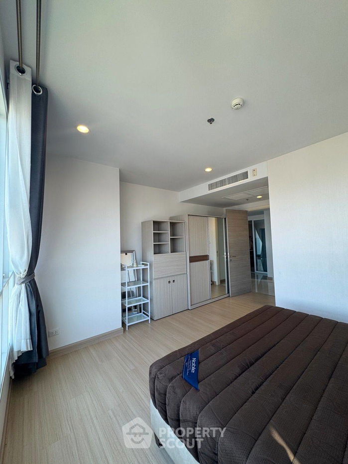 picture 2-BR Condo at Supalai Riva Grande close to Phra Ram 3 (ID 2096017) - 6/10