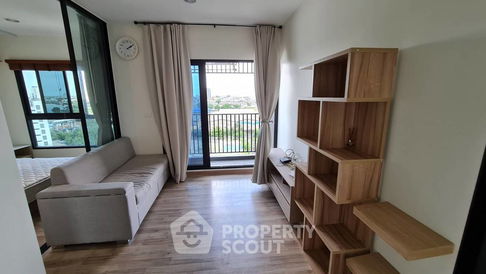 1-BR Condo at Niche Mono Charoen Nakorn in Dao Khanong (ID 671275)