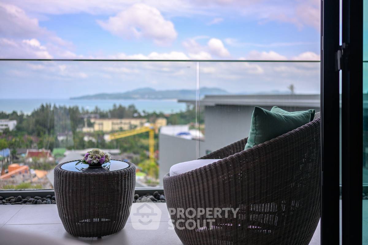 3-BR Condo at The Panora Phuket in Choeng Thale (ID 1303659) - image 5