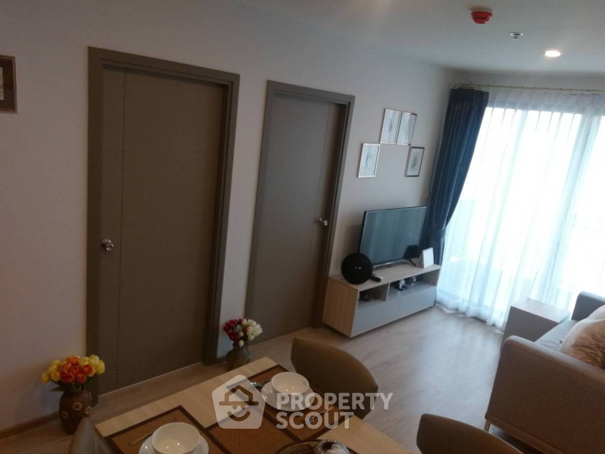 picture 2-BR Condo at Ideo O2 near BTS Bang Na (ID 829961) - 16/19