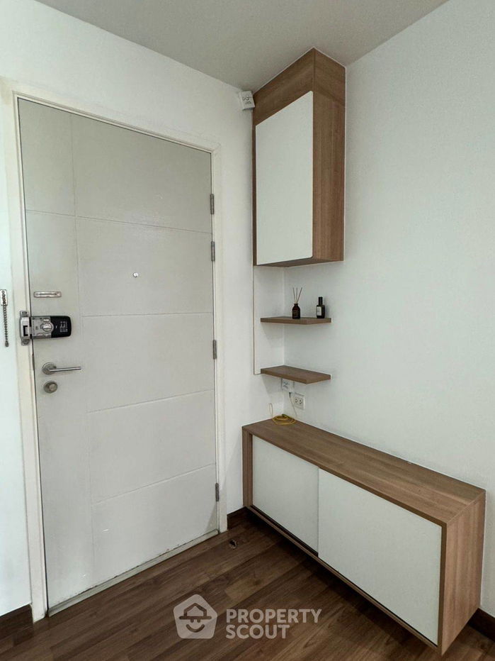 picture 2-BR Condo at Centric Tiwanon Station near MRT Yaek Tiwanon (ID 1878330) - 15/15