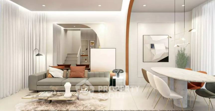 picture 2-BR House at Altitude Kraf Vibe Bangna in Bang Kaeo (ID 2235637) - 4/7