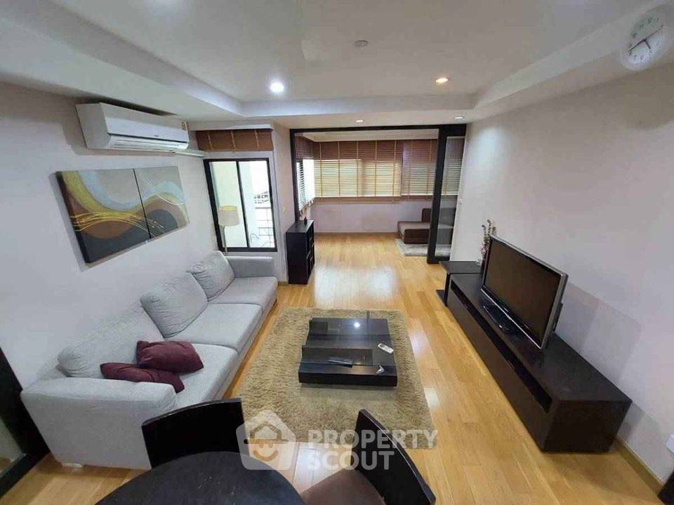 รูป คอนโด 1-ห้องนอน ที่ สาธร การ์เด้นส์ ใกล้ MRT สีลม (ID 1170748) - รูปที่ 3/11