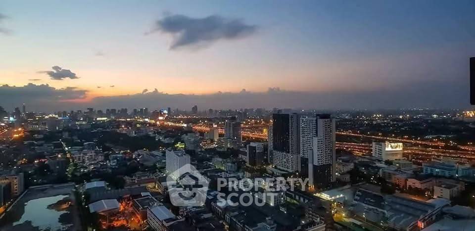 picture 1-BR Condo at Plum Condo Ramkhamhaeng Station near ARL Ramkhamhaeng (ID 2293669) - 10/13