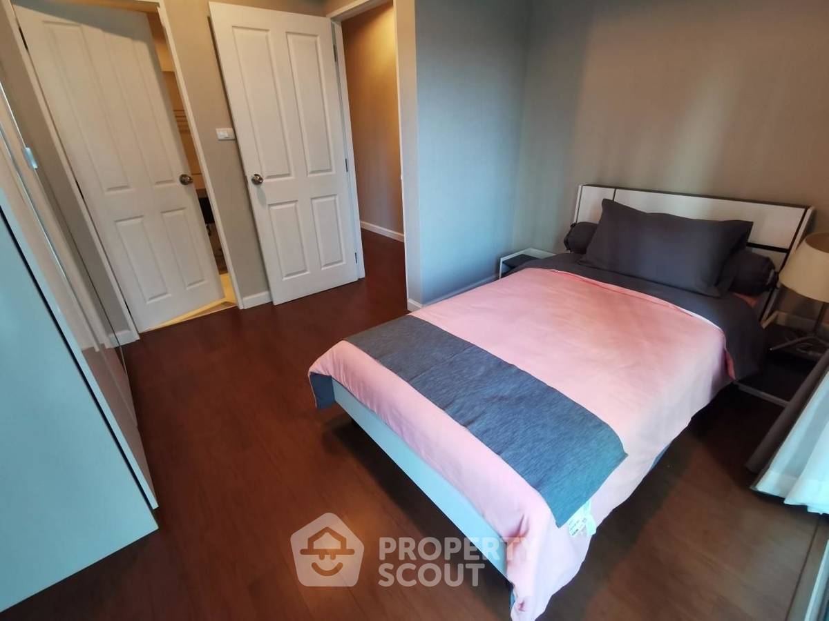 picture 5-BR Condo at Belle Grand Rama 9 near MRT Phra Ram 9 (ID 2169338) - 32/35