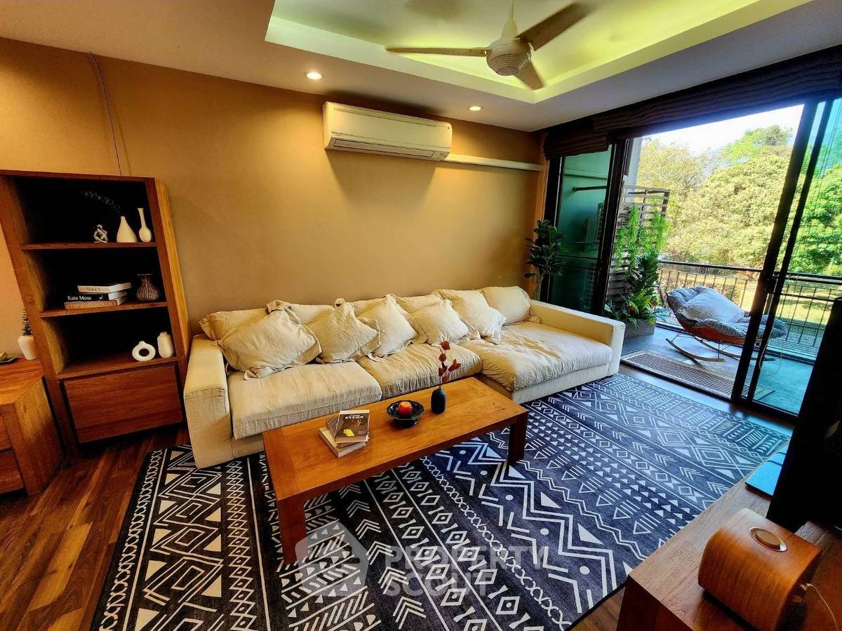 picture 1-BR Condo at Mountain Front Condominium in Chang Phueak (ID 2074144) - 7/18