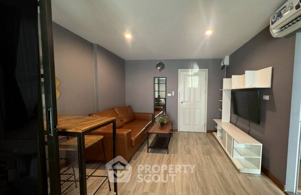 picture 1-BR Condo at Regent Home Sukhumvit 81 near BTS On Nut (ID 2124586) - 2/8