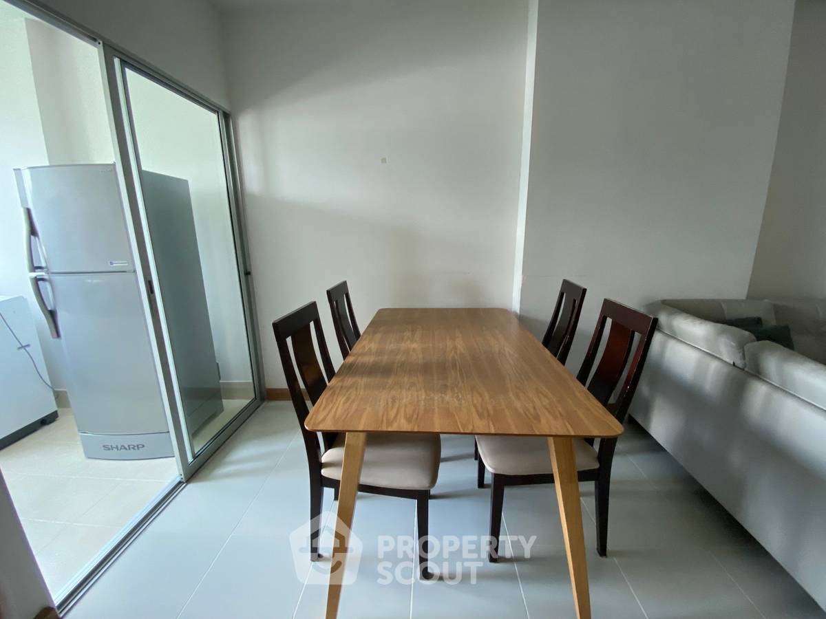 picture 2-BR Condo at Supalai Park Ratchayothin near BTS Ratchayothin (ID 1775139) - 3/11