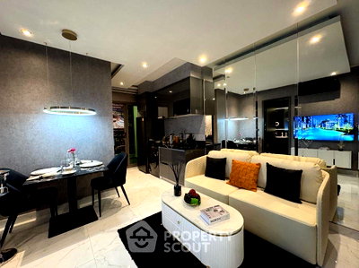 Condos for sale : 1-BR Condo at Zenith Pattaya close to Pattaya South (ID 2035397)