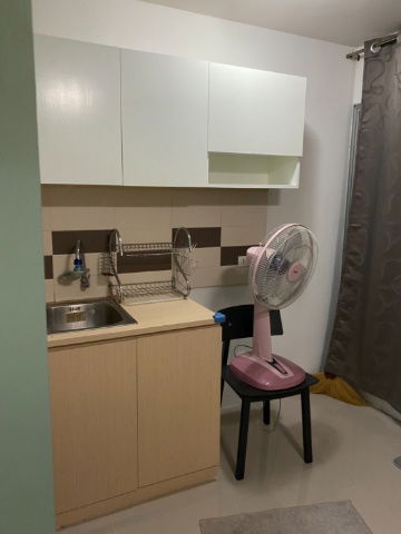 picture  (For Rent Lumpini CondoTown Ramintra-Laksi) - 10/11