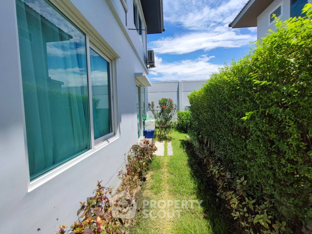 รูป บ้าน 3-ห้องนอน ใน บางแม่นาง (ID 1996729) - รูปที่ 2/6