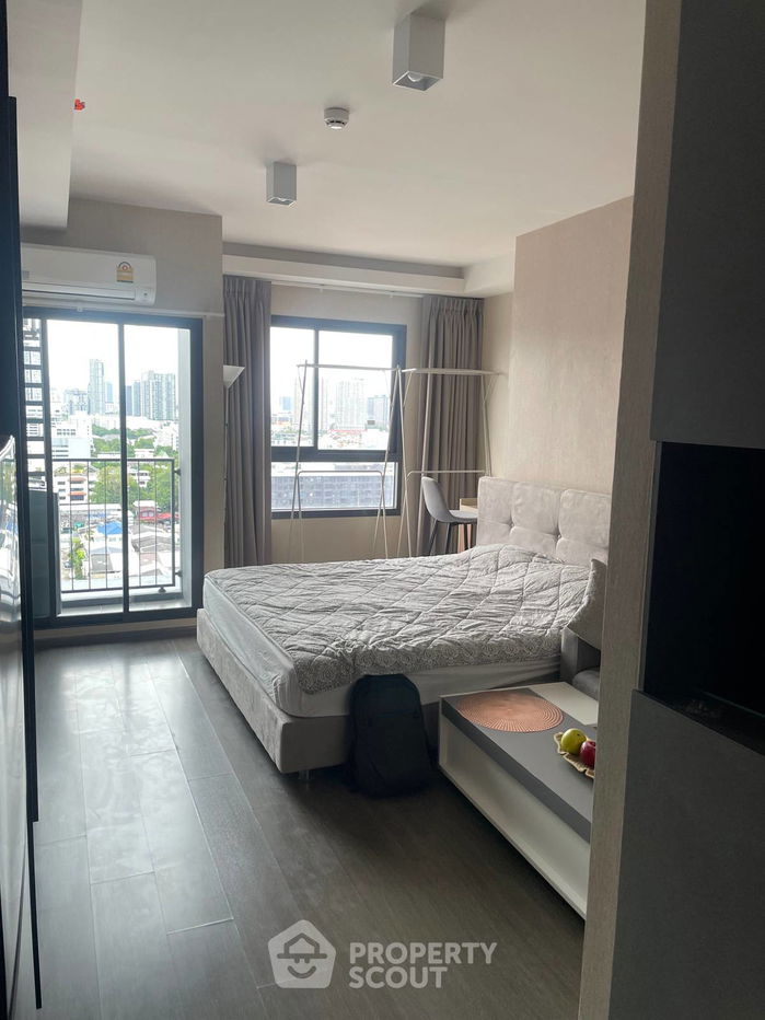 picture Studio Condo at Ideo Sukhumvit 93 near BTS Bang Chak (ID 2292749) - 2/13