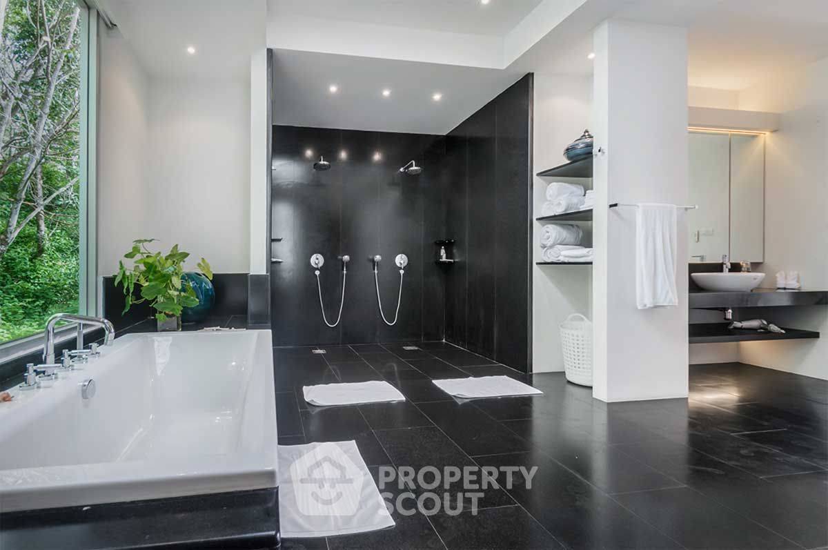 picture 5-BR House at The Residences Overlooking Layan in Choeng Thale (ID 1293094) - 33/51