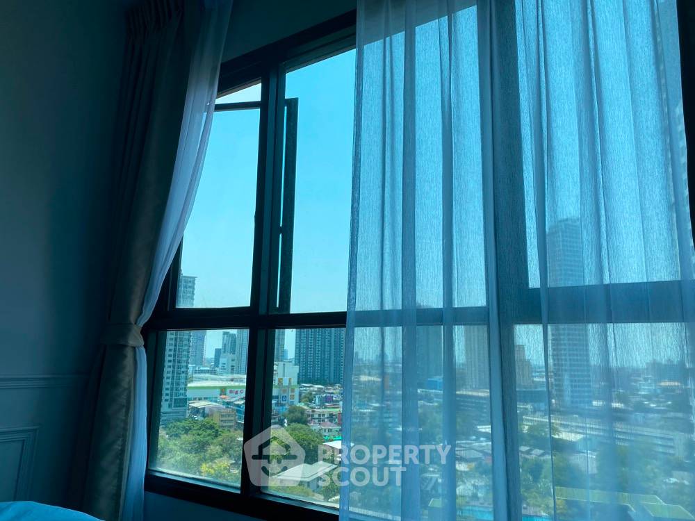 picture 1-BR Condo at The Base Park East Sukhumvit 77 near BTS On Nut (ID 670921) - 6/12