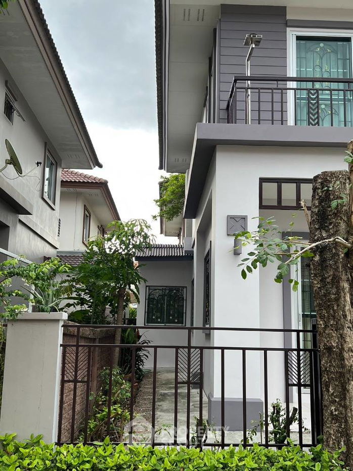 รูป บ้าน 3-ห้องนอน ที่ เอโทล มัลดีฟส์ บีช ศรีนครินทร์-วงแหวน ใน บางพลีใหญ่ (ID 1276896) - รูปที่ 1/6