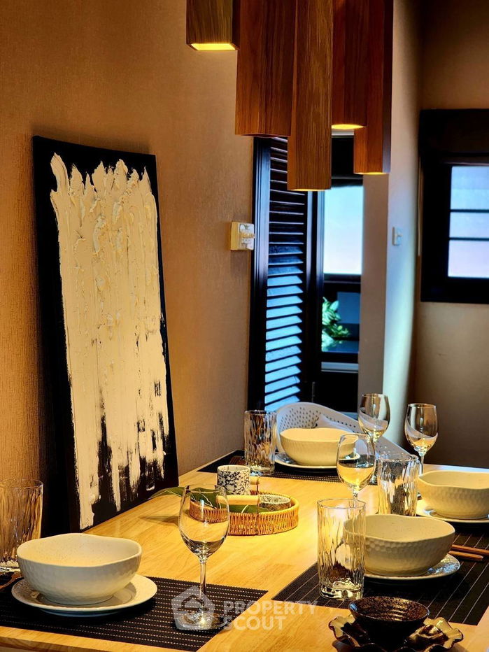 picture 1-BR Condo at Mountain Front Condominium in Chang Phueak (ID 2074144) - 14/18