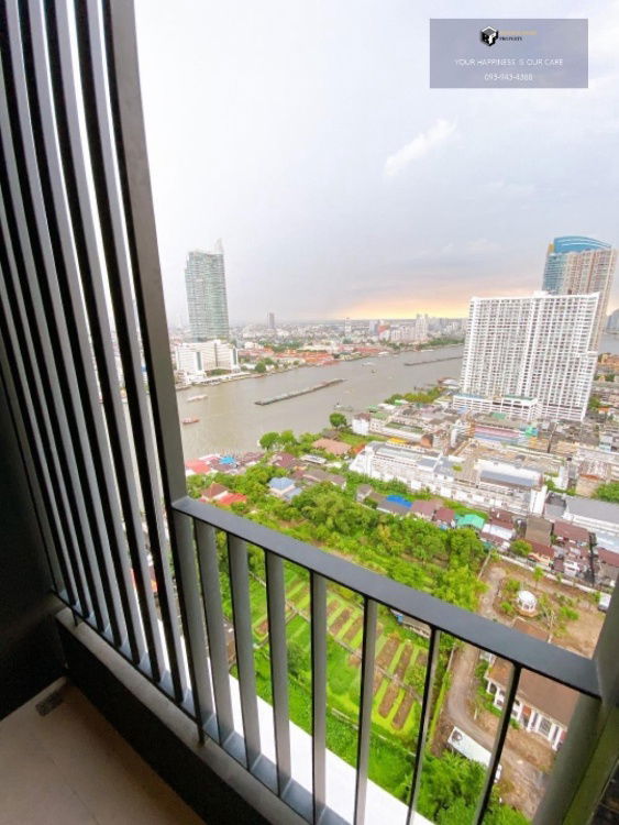 picture Chapter Charoennakhon Riverside | Asiatique River View #2025090311696 - 13/14