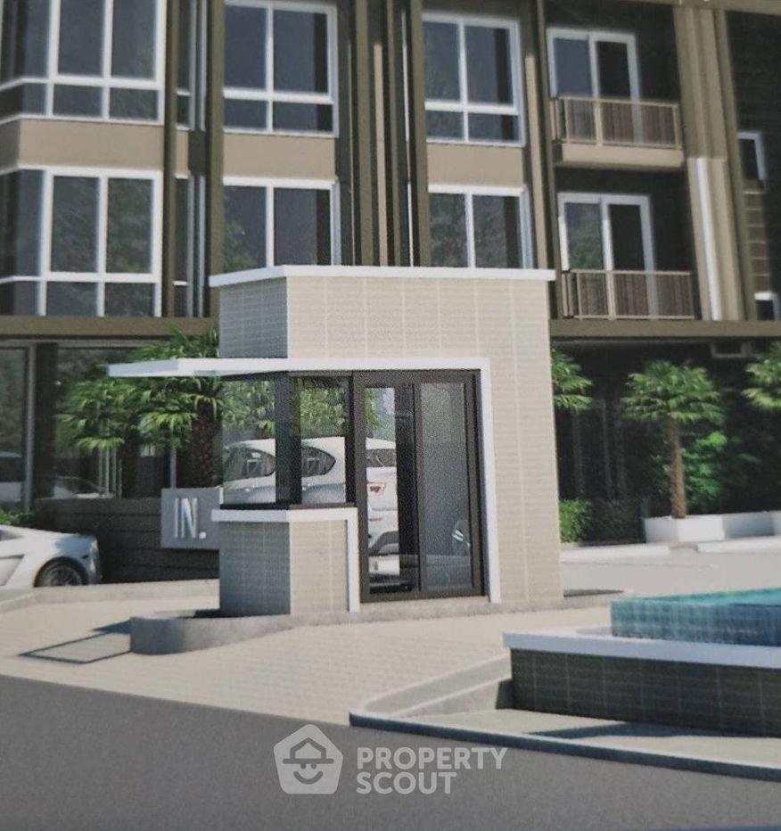 picture 2-BR Condo at Centrio Condo Chonburi in Samet (ID 1854274) - 12/13
