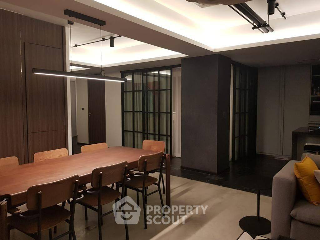 picture 2-BR Condo at Icon 1 Condominium close to Thong Lo (ID 883441) - 4/18
